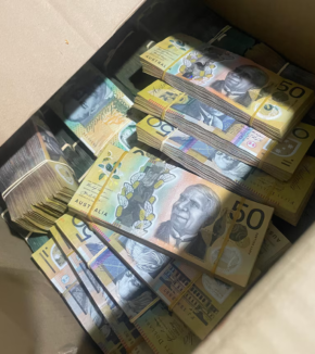 Buy Counterfeit AUD 100 Banknotes