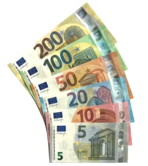 Buy Counterfeit 20 euro bills