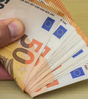 Buy €50 Euro Bills Online