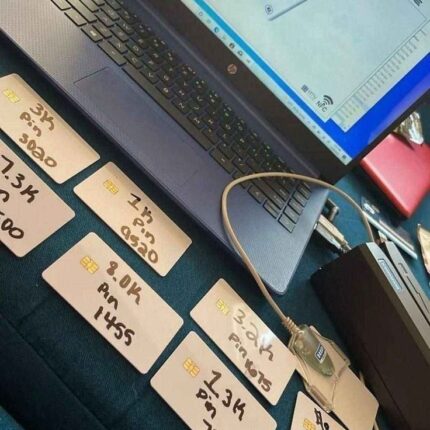 Buy Clone Card Online $9.5k